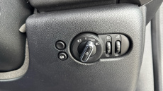 MINI Hatchback 2.0 Cooper S Sport 3dr Auto [Nav Pack] Petrol Hatchback